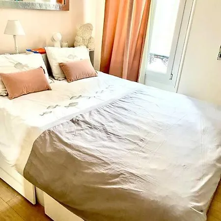 Paca -12cv- T2 Cosy Apartment